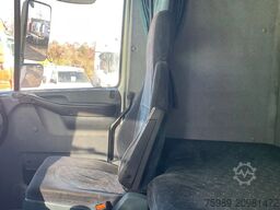 DAF XF 95.480 Manual