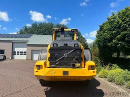 Volvo L120 H2 UNUSED