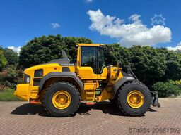 Volvo L120 H2 UNUSED