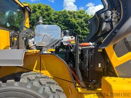 Volvo L120 H2 UNUSED