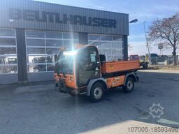 AUSA Ausa Kleinfahrzeug Transporter LKW H 350 Allrad