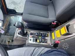 AUSA Ausa Kleinfahrzeug Transporter LKW H 350 Allrad