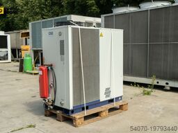 Used Aircooled chiller Rehsler (MTA) TAEevo Tech 031 9 kW. 2019 yom