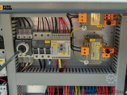 Used Aircooled chiller Rehsler (MTA) TAEevo Tech 031 9 kW. 2019 yom