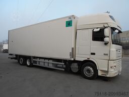 DAF XF 460 FAN - 6x2 FRIGORIFERO