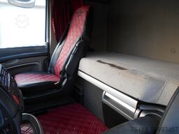 DAF XF 460 FAN - 6x2 FRIGORIFERO