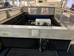 TRUMPF Trumatic L3030