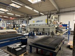 TRUMPF Trumatic L3030