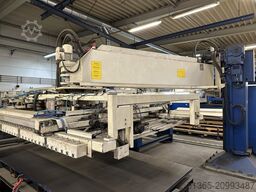 TRUMPF Trumatic L3030