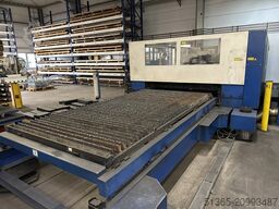TRUMPF Trumatic L3030