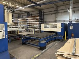 TRUMPF Trumatic L3030