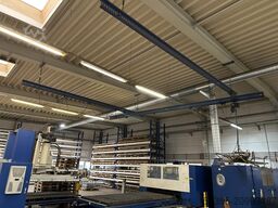 TRUMPF Trumatic L3030