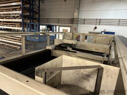 TRUMPF Trumatic L3030