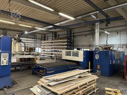 TRUMPF Trumatic L3030