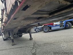 Pacton LXD339 |. SAF DISC| DUTCH TRAILER |APK/TUV 10-0...