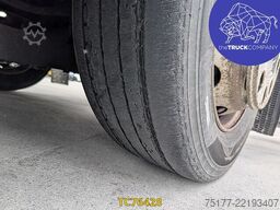 Mercedes-Benz Actros 2548