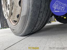 Mercedes-Benz Actros 2548
