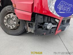 Mercedes-Benz Actros 2548