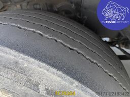 Scania R 500