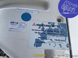 Renault Trafic 145.32 frigo