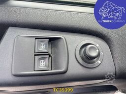 Renault Trafic 145.32 frigo