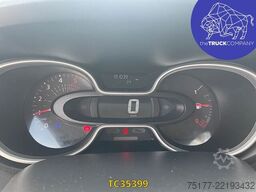 Renault Trafic 145.32 frigo