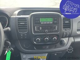 Renault Trafic 145.32 frigo