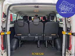 Ford Transit CUSTOM 2.0 TDCI - 9 SEATS - AUTOMATIC -...