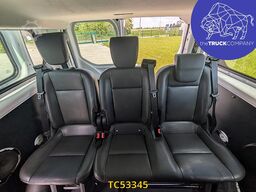 Ford Transit CUSTOM 2.0 TDCI - 9 SEATS - AUTOMATIC -...