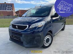Peugeot Expert 2l 120cv