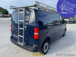 Peugeot Expert 2l 120cv