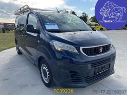 Peugeot Expert 2l 120cv