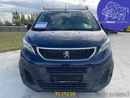 Peugeot Expert 2l 120cv