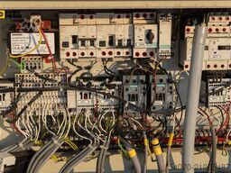 Used Aircooled chiller CARRIER 30RQ0522 0157 PEE 465 kW/560 kW