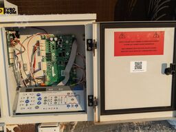 Used Aircooled chiller CARRIER 30RQ0522 0157 PEE 465 kW/560 kW