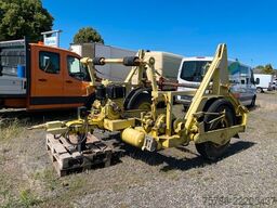  Lancier 1077 B/5 MWT Kabelanhänger