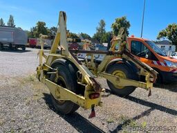  Lancier 1077 B/5 MWT Kabelanhänger