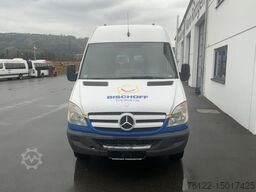 MERCEDES-BENZ 519 CDI Sprinter/ Tourline/ 516