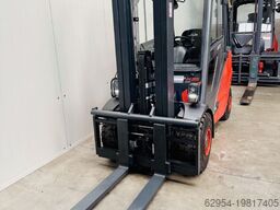 Linde H 35 D-02 EVO 3B Triplex Kabine ZVG STVO Klima