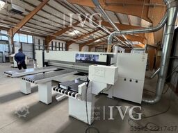 HOMAG Sawteq B 300 Profiline (Profi HPL300/38/22)