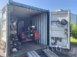  HDD - Horizontal Directional Drilling