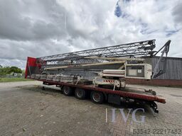 TEREX Comedil CBR 32 Plus