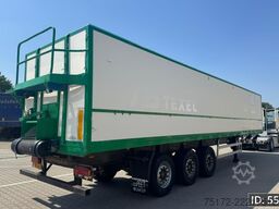 Pacton T3-018 Bandlosser