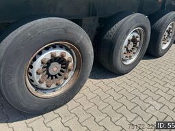 Pacton T3-018 Bandlosser