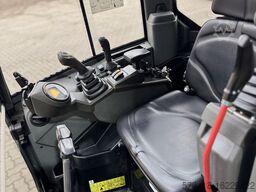 Eurocomach 19 ZT MB502703