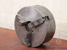 SCA Skand Chuckfabriks Ø 230 mm