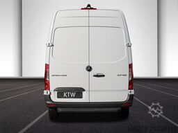 Mercedes-Benz Sprinter 317 CDI,L2H2,Automatik,Kamera