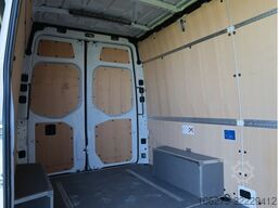 Mercedes-Benz Sprinter 317 CDI,L2H2,Automatik,Kamera