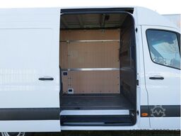 Mercedes-Benz Sprinter 317 CDI,L2H2,Automatik,Kamera