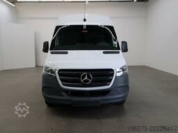 Mercedes-Benz Sprinter 317 CDI,L2H2,Automatik,Kamera